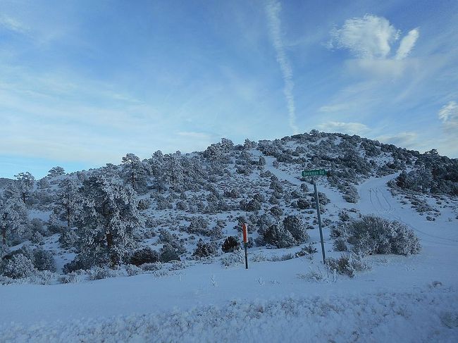 Photo of Beekman Rd, Fort Garland, CO