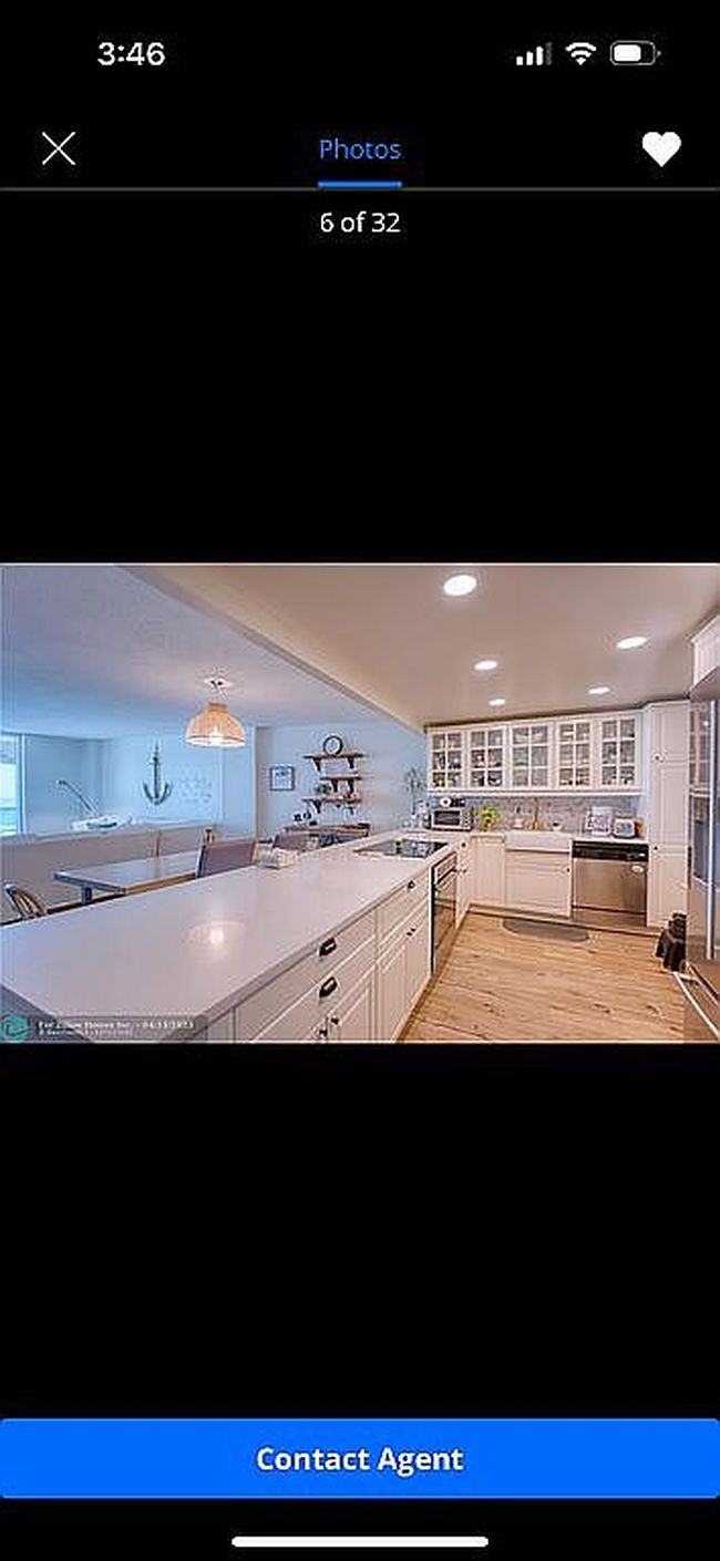 Photo of 3800 S Ocean Dr Apt 817, Hollywood, FL