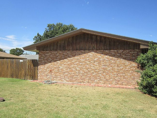 Photo of 401 Elm, Fowler, KS