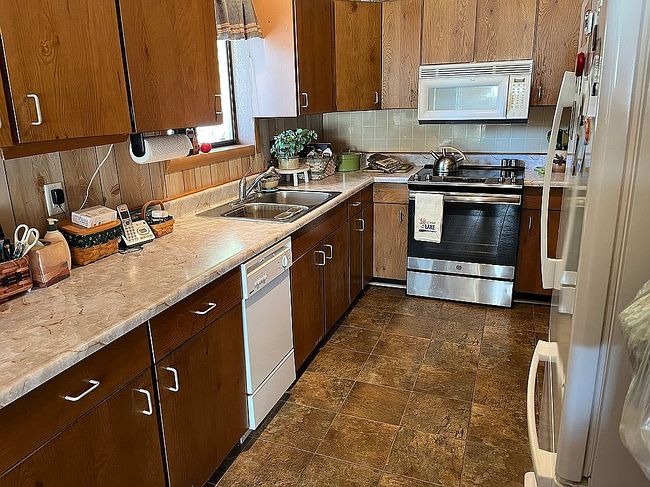Photo of 71 W Fork Rd, Conconully, WA