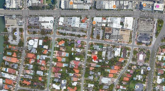 Image of 3767 Royal Palm Ave