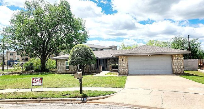 Photo of 4 Donnie Cir, Wichita Falls, TX