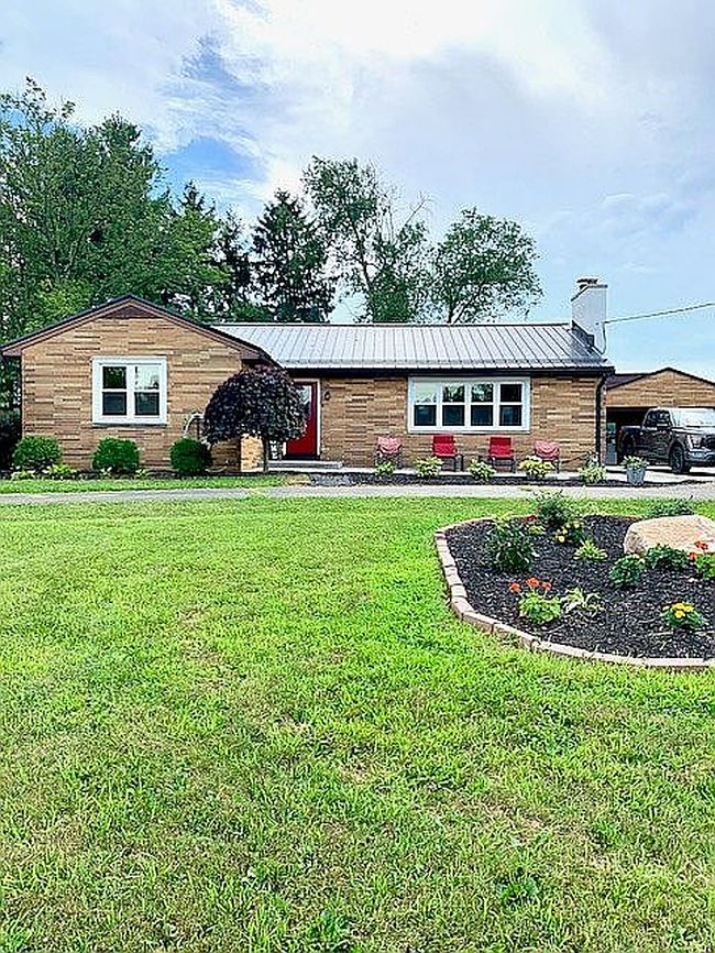 Photo of 2326 Mansfield Lucas Rd, Mansfield, OH