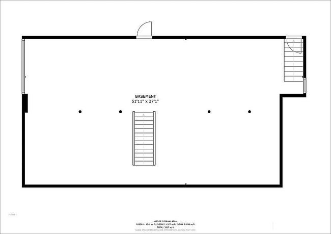 Image of 801 Hickory Ln