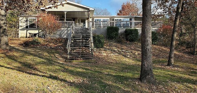 Photo of 39 Troutdale Ln, Branson West, MO