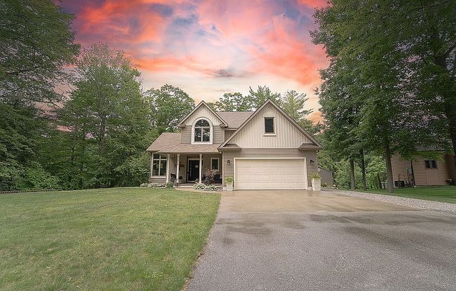 Image of 868 N Francis Shores Ave