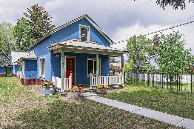 Image of 623 N Pine St