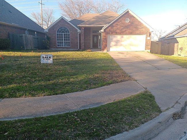 Preview of property located at 1829 Maize Bend Dr