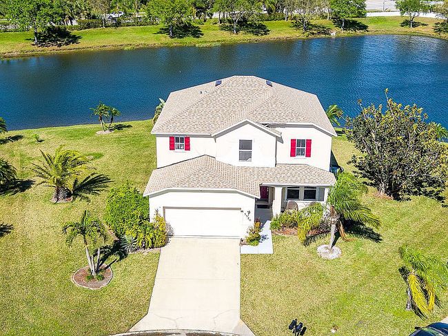Image of 5920 Carriage Lake Ct