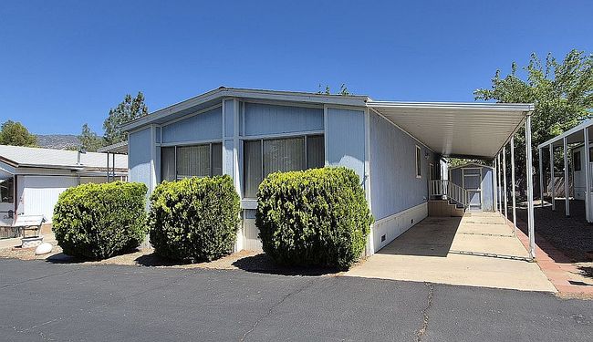 Photo of 2410 Ronita Ln #42, Lake Isabella, CA