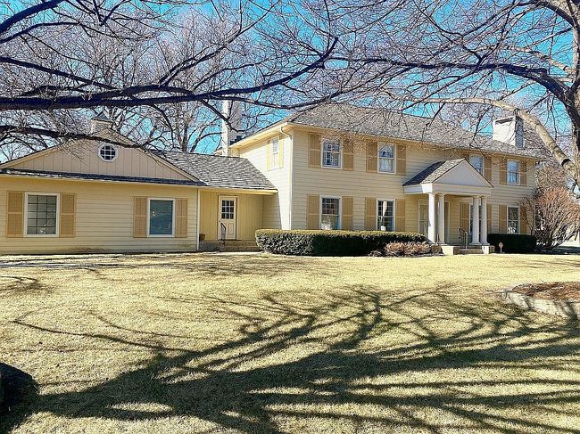 Image of 2508 Arrowhead Rd