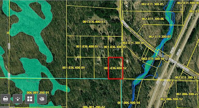 Image of Lot 12 N Wayne Ave