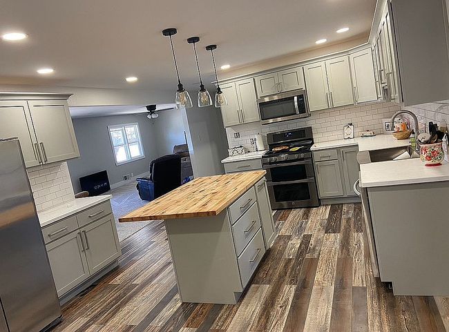 Photo of 810 N Ingalls Ave, Tribune, KS