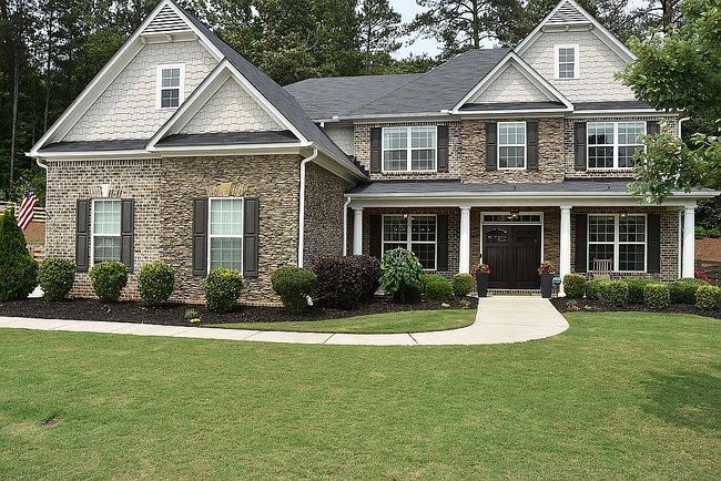 Photo of 6660 Canyon Cv, Cumming, GA