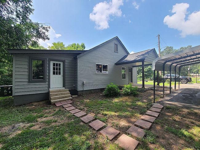 Photo of 305 Ethridge St, Dresden, TN