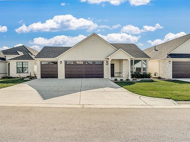 Photo of 3728 N Ritchfield St, Wichita, KS