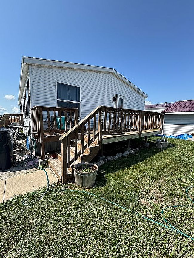 Photo of 207 Venus St, Pierre, SD