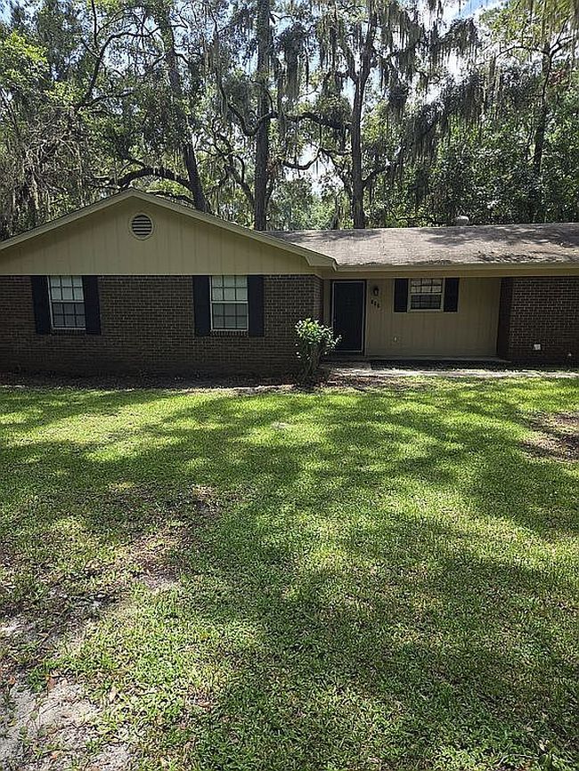 Photo of 312 Grants Creek Rd, Brunswick, GA