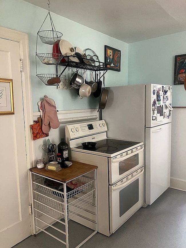Image of 536 Park St #B