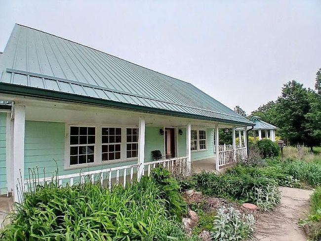 Photo of 12451 Bell Rd, Roby, MO