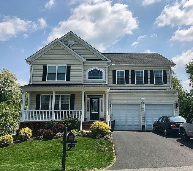 Photo of 3443 Hill Gail Dr, Chesapeake Beach, MD