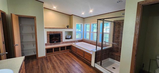 Photo of 3076 33rd St Ne, Inkster, ND