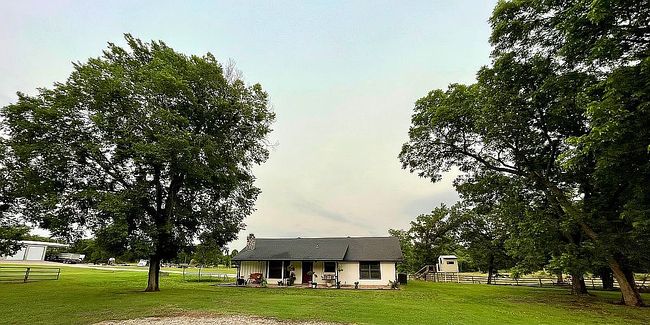 Photo of 17428 Cumberland Rd, Madill, OK