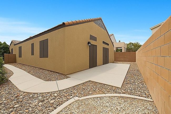 Photo of 8404 Orchard Ridge Ave, Las Vegas, NV