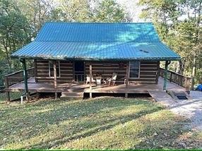Preview of property located at 1310 Garretts Hideout Rd