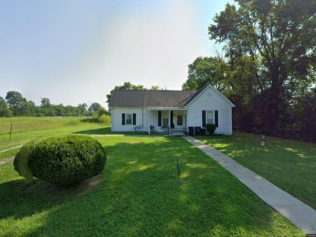 325 S Woodlawn Ave, Lebanon, KY