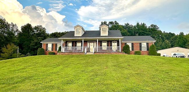 Photo of 6344 Little Hickory Rd, Philpot, KY