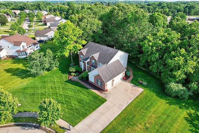 Photo of 9589 Wellington Ct, Clarkston, MI