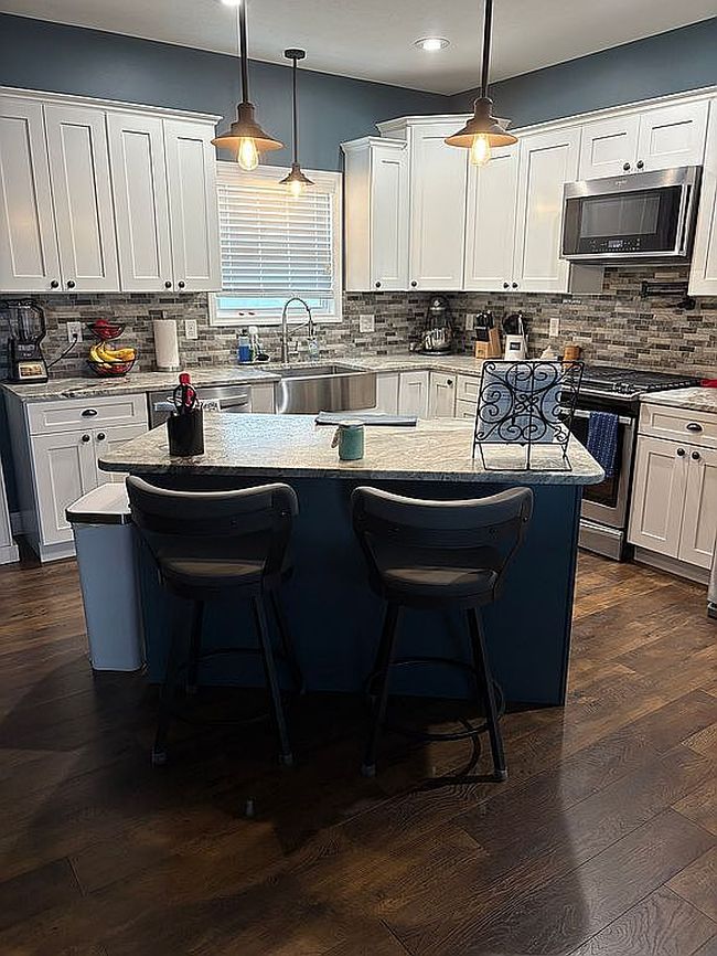 Photo of 576 Jones Franklin Rd, Morristown, TN