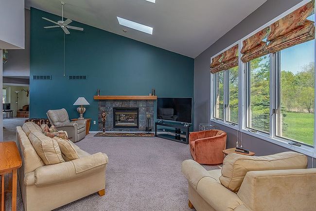 Photo of 14897 Almont Rd, Allenton, MI