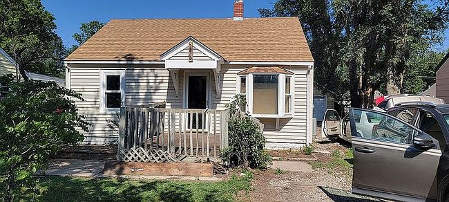 Image of 1210 Jefferson St
