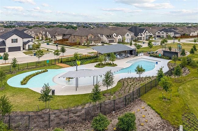 Photo of 1645 Ladys Mantle Way, Prosper, TX