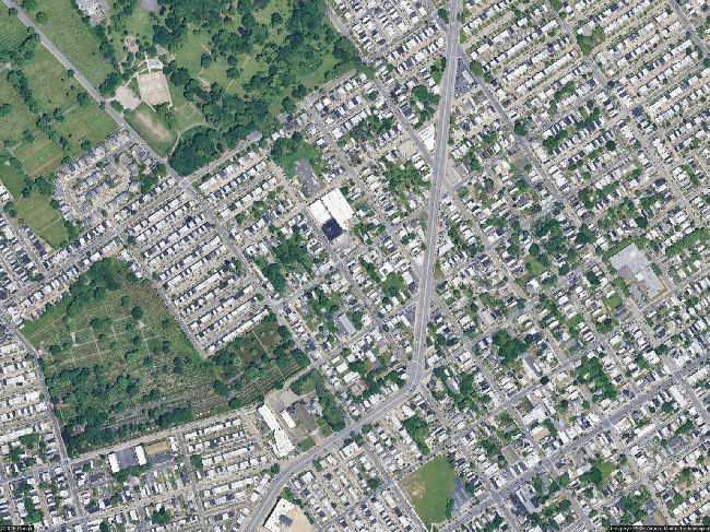 4303 Van Kirk St, Philadelphia, PA