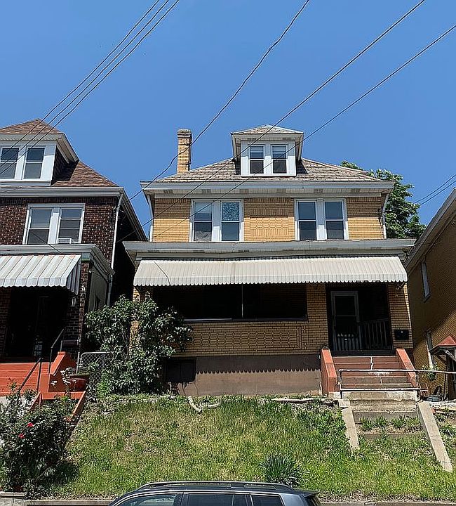 Photo of 315 W 12th Ave, Homestead, PA
