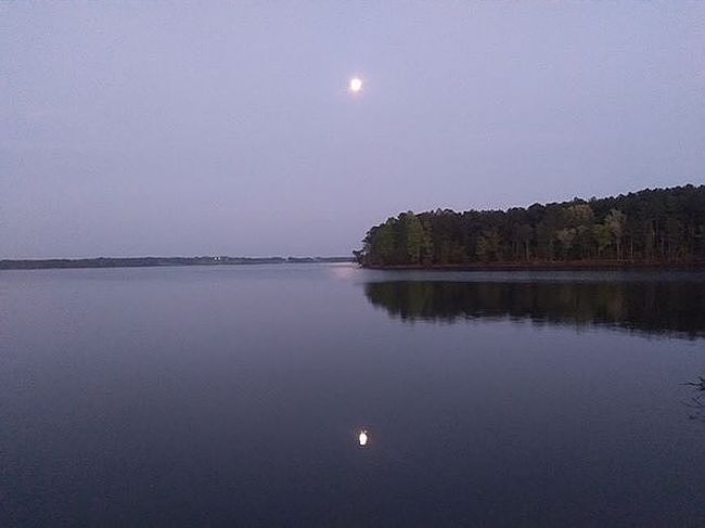 Photo of 260 Sweet Water Dr Lot 1, Blair, SC