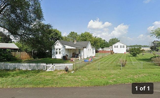 Photo of 3109 Locust St