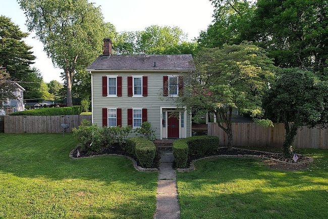 Image of 565 Granville St