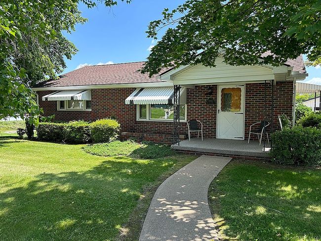 Photo of 61579 Roosevelt Rd, Barnesville, OH