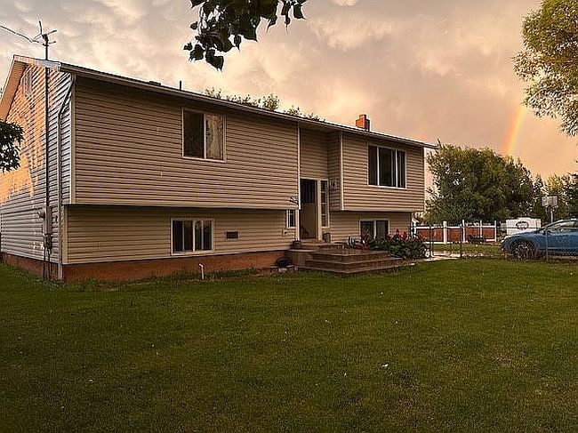 Photo of 1523 E 2700 S