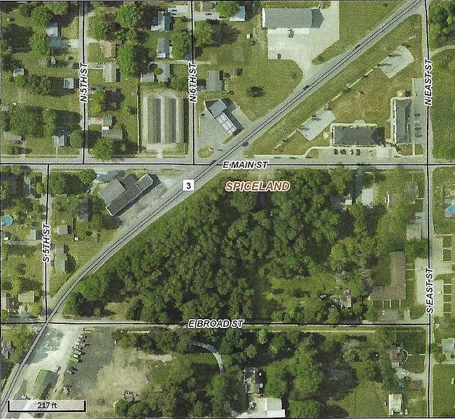 Image of 607 E Main St