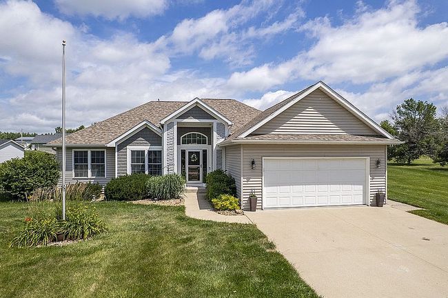 Image of 3016 Timberline Dr