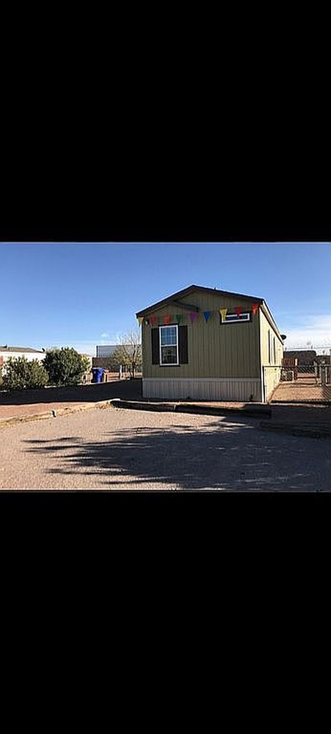 Photo of 1751 W Hadley Ave Trlr 62, Las Cruces, NM