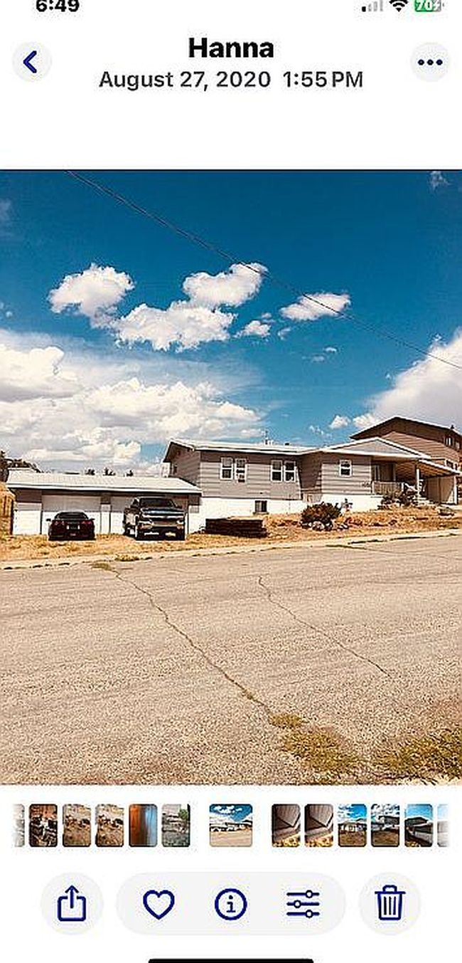 Photo of 1052 Jade Dr, Hanna, WY