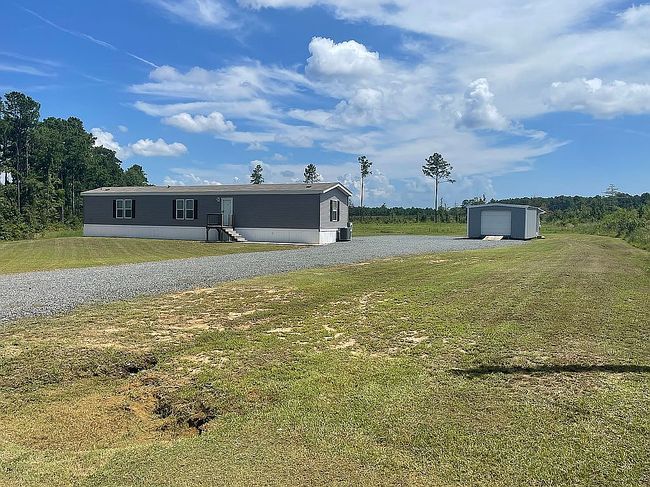 Photo of 349 Tobe Nabours Rd, Many, LA