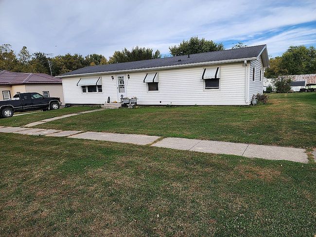 Image of 503 N Franklin St