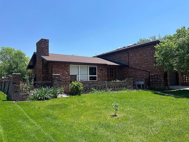 Photo of 645 S Sheridan Ave, Holyoke, CO